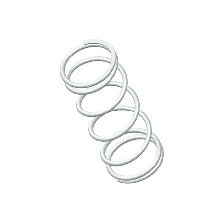 Approved Vendor Compression Spring, O= .360, L= .94, W= .029 G309969302